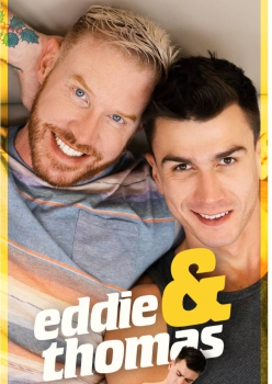 Eddie Burke and Mr. Deep Voice Capa